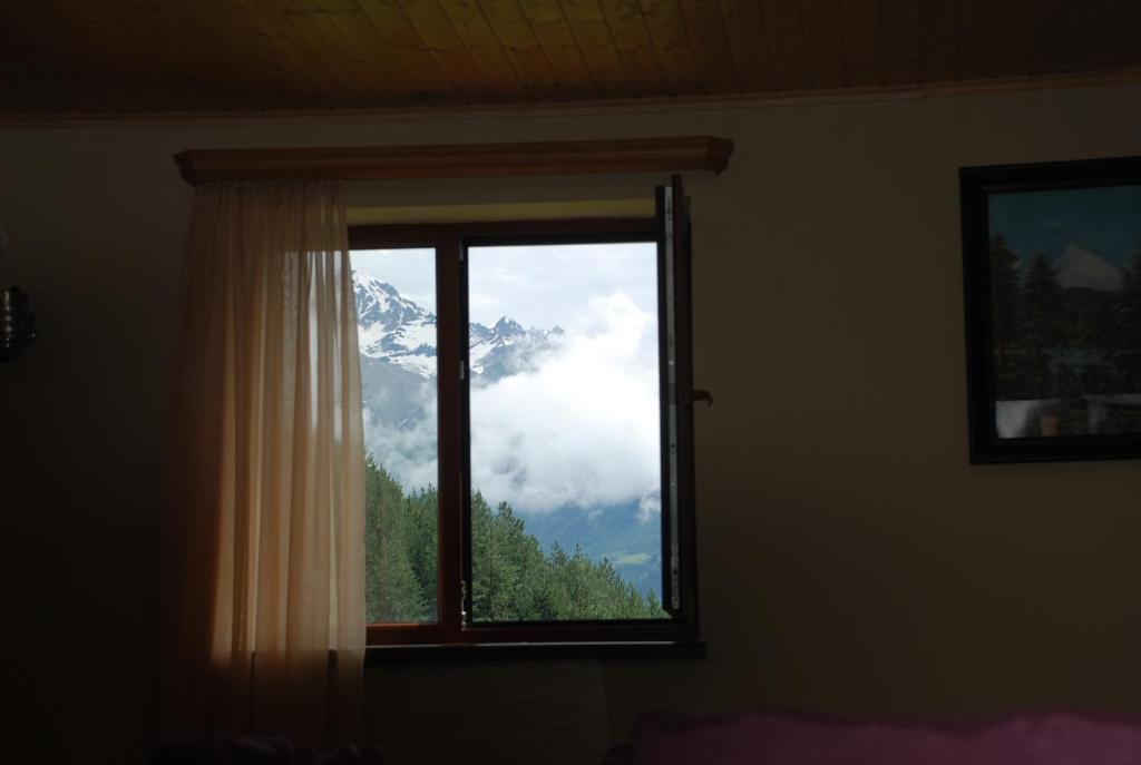 Guest House Lasili room 2