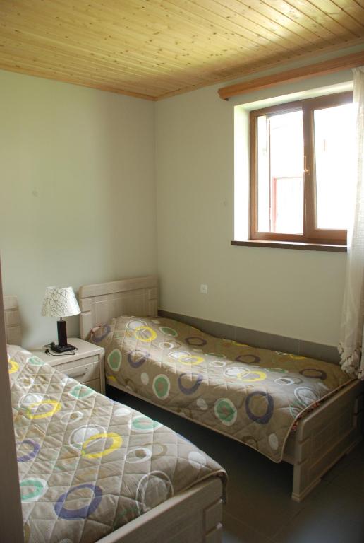 Guest House Lasili room 5