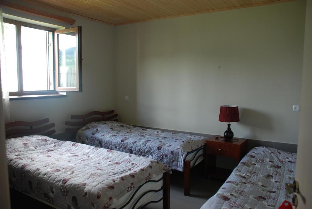 Guest House Lasili room 6